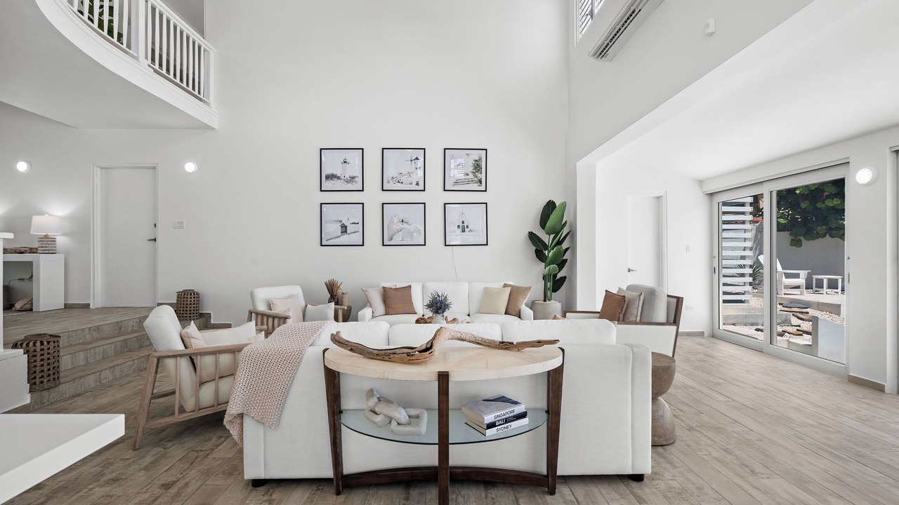 Photo of Livingroom in Candelero Abajo