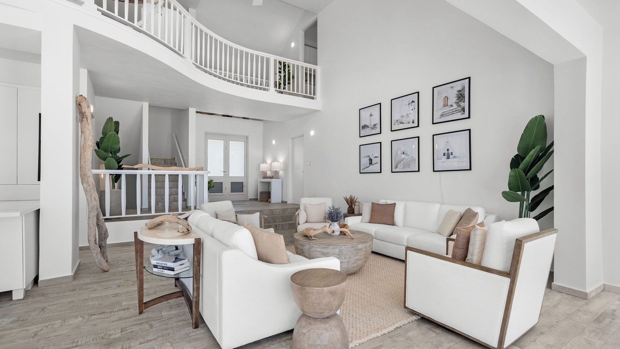 Photo of Livingroom in Candelero Abajo