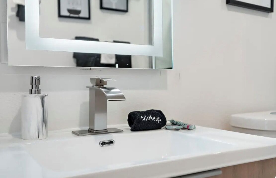 Photo of Bathroom in Old East Dallas