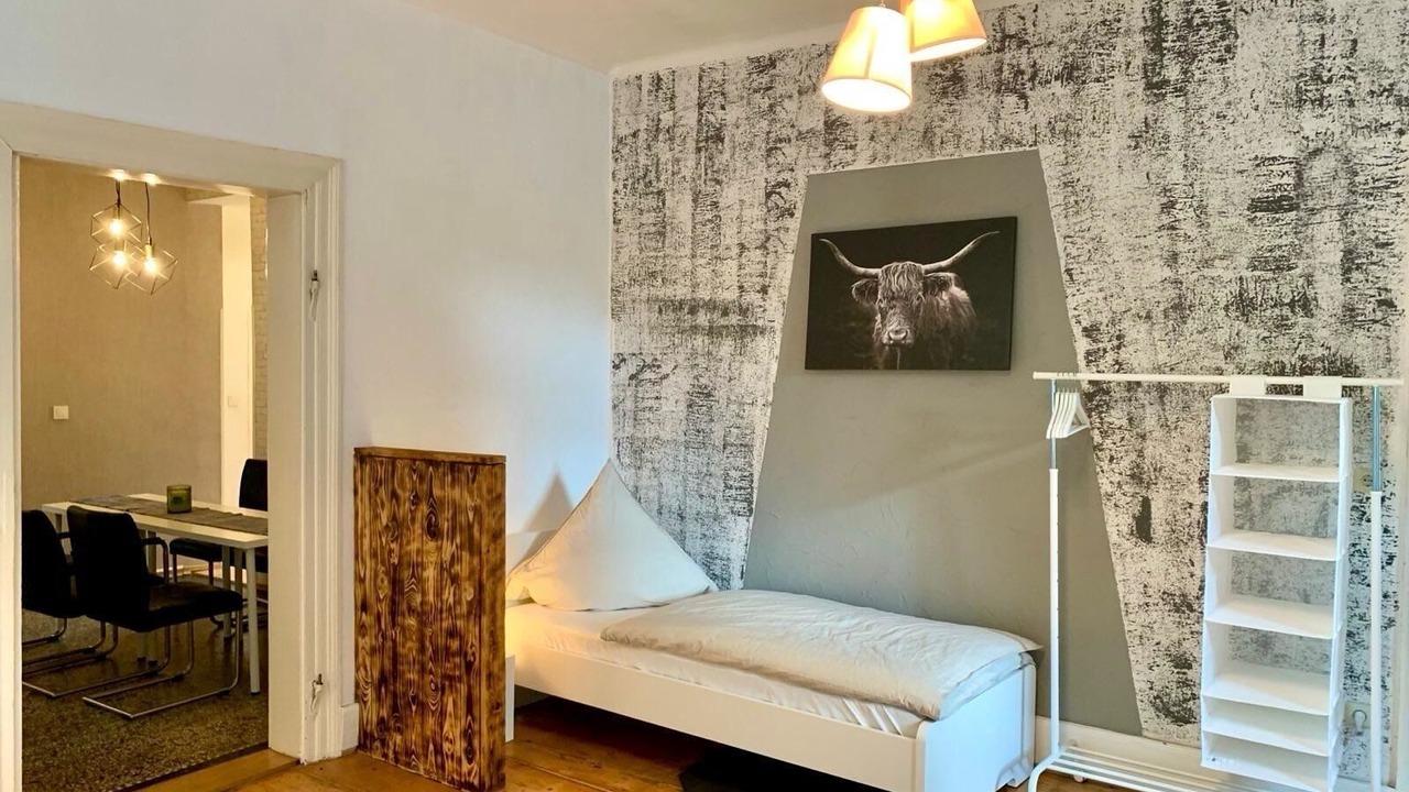 Photo of Bedroom in Gleichen