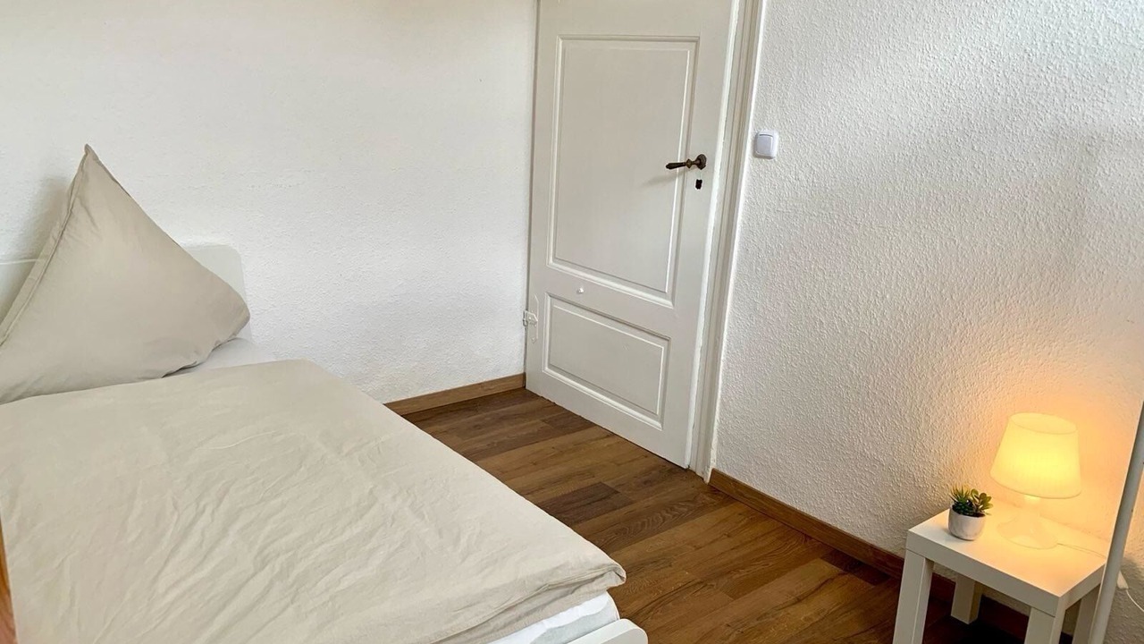 Photo of Bedroom in Gleichen