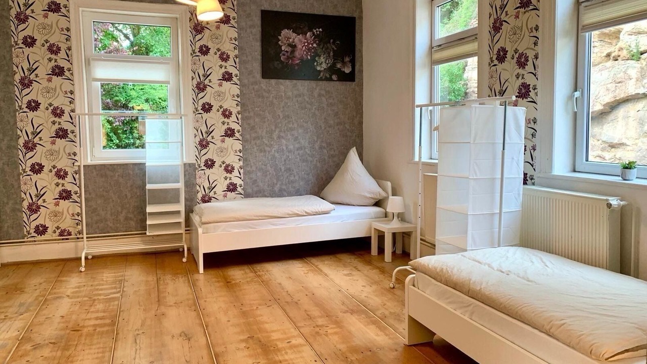 Photo of Bedroom in Gleichen