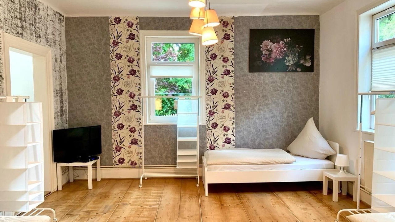 Photo of Bedroom in Gleichen