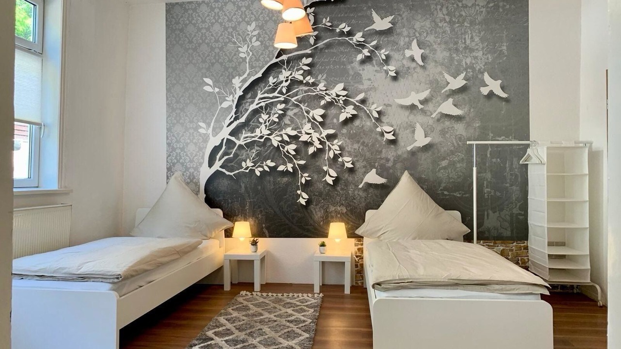 Photo of Bedroom in Gleichen