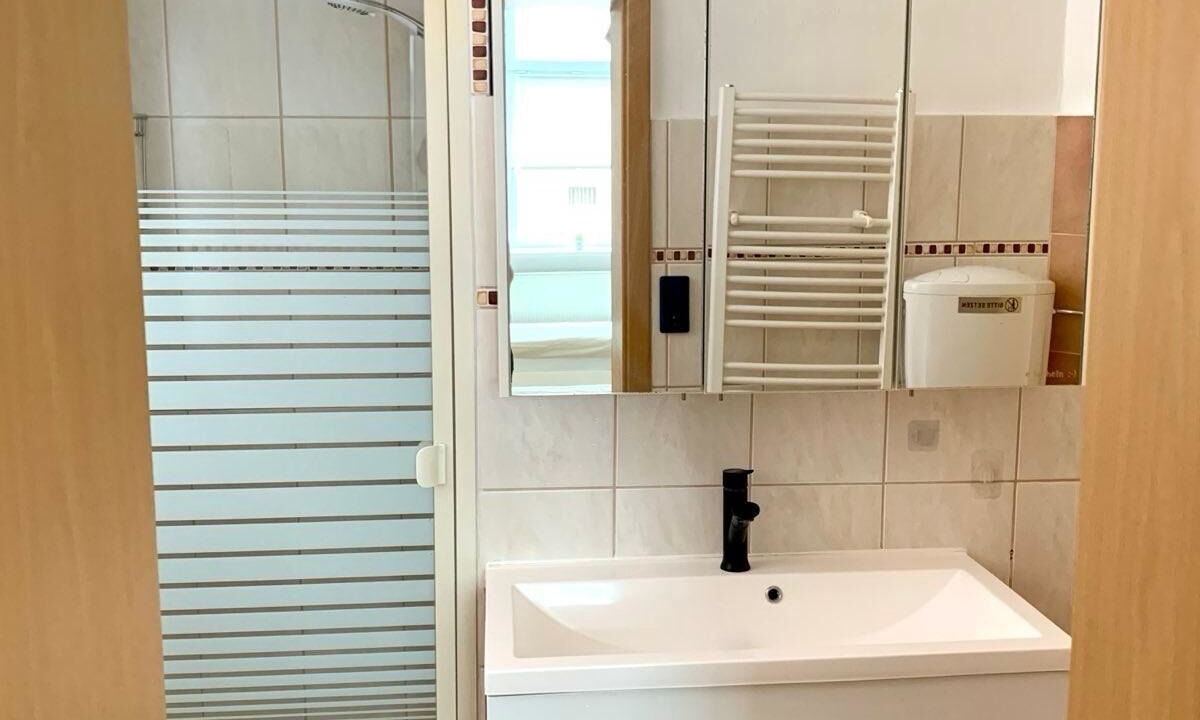 Photo of Bathroom in Gleichen