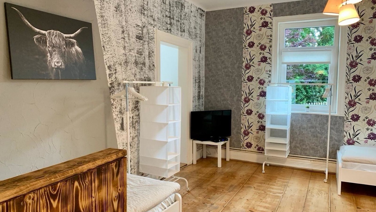 Photo of Bedroom in Gleichen