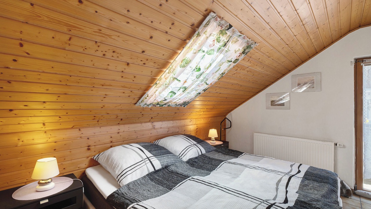 Photo of Bedroom in Darstein