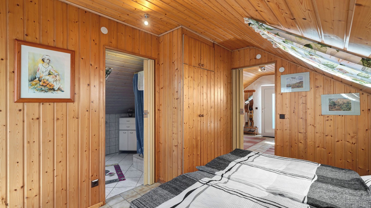 Photo of Bedroom in Darstein