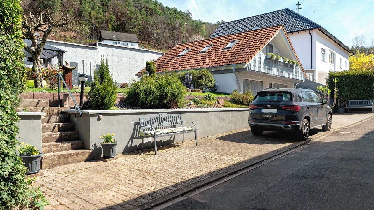 Photo of Outdoor in Darstein
