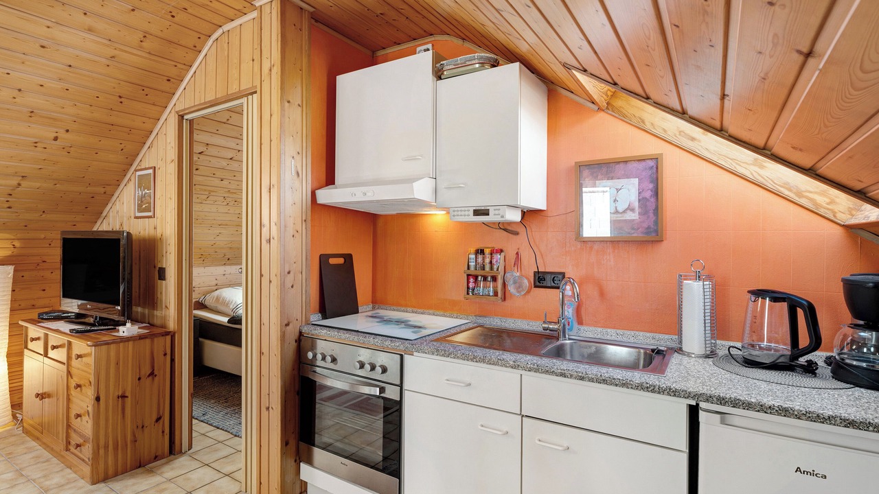 Photo of Kitchen in Darstein