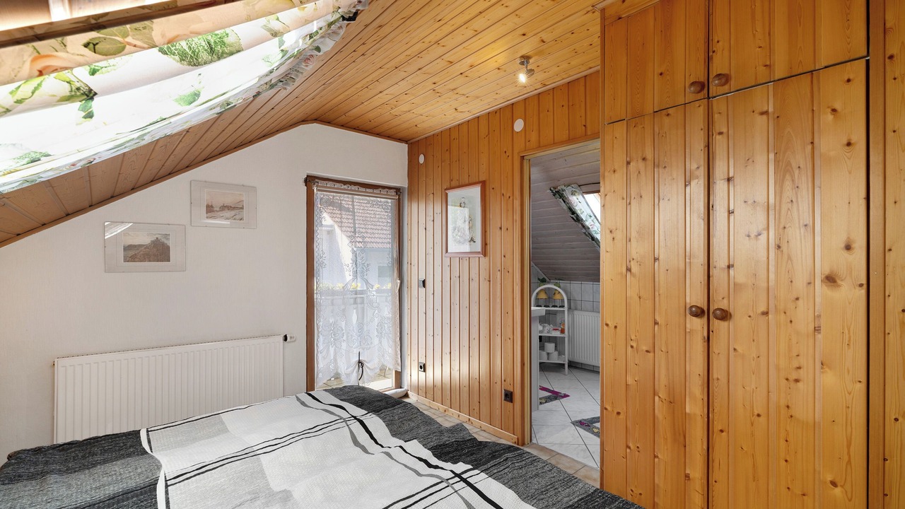 Photo of Bedroom in Darstein