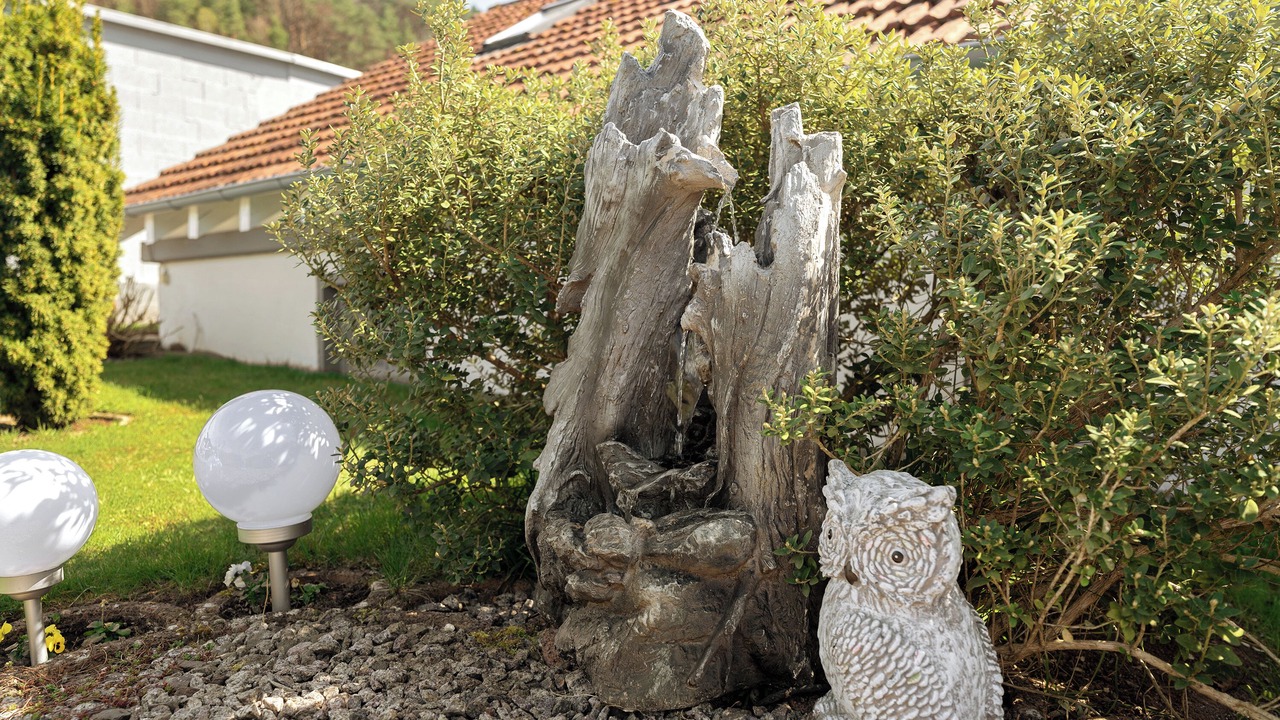 Photo of Outdoor in Darstein