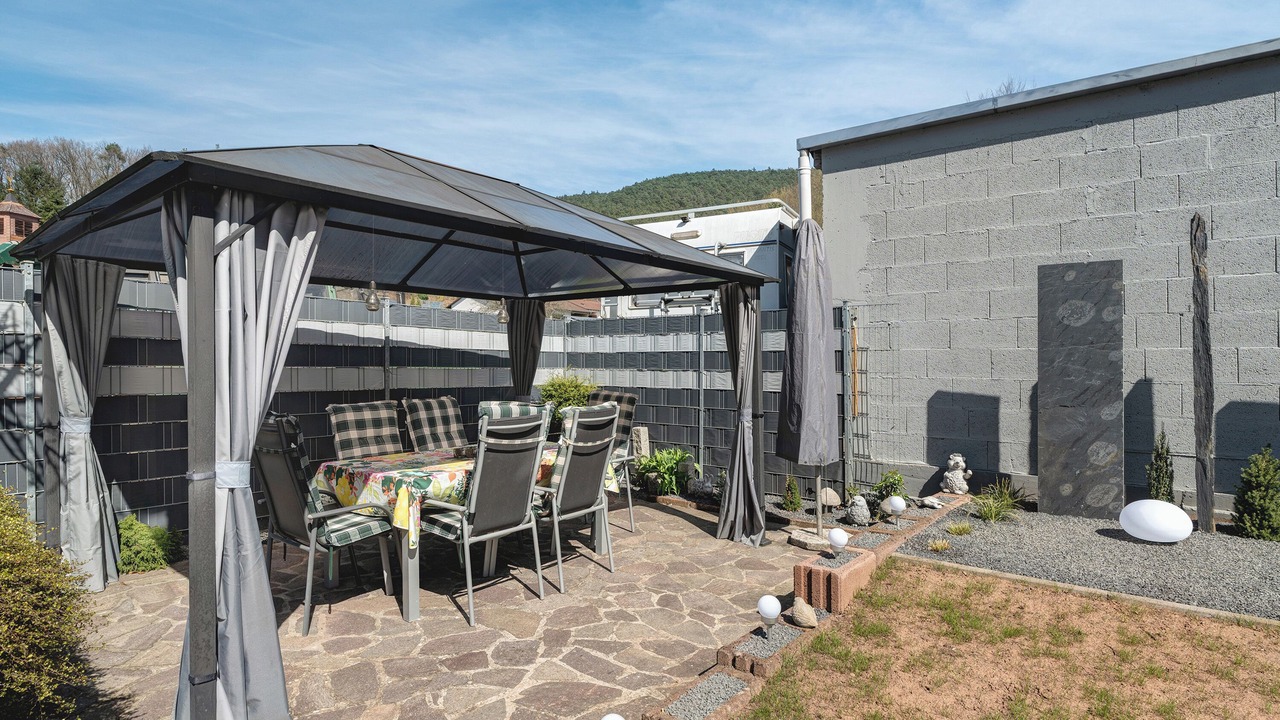 Photo of Outdoor in Darstein