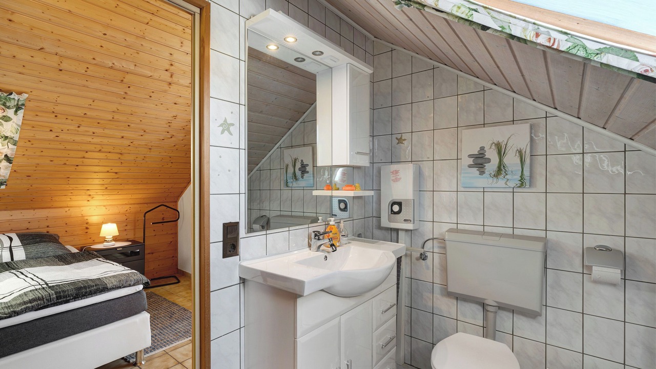 Photo of Bathroom in Darstein
