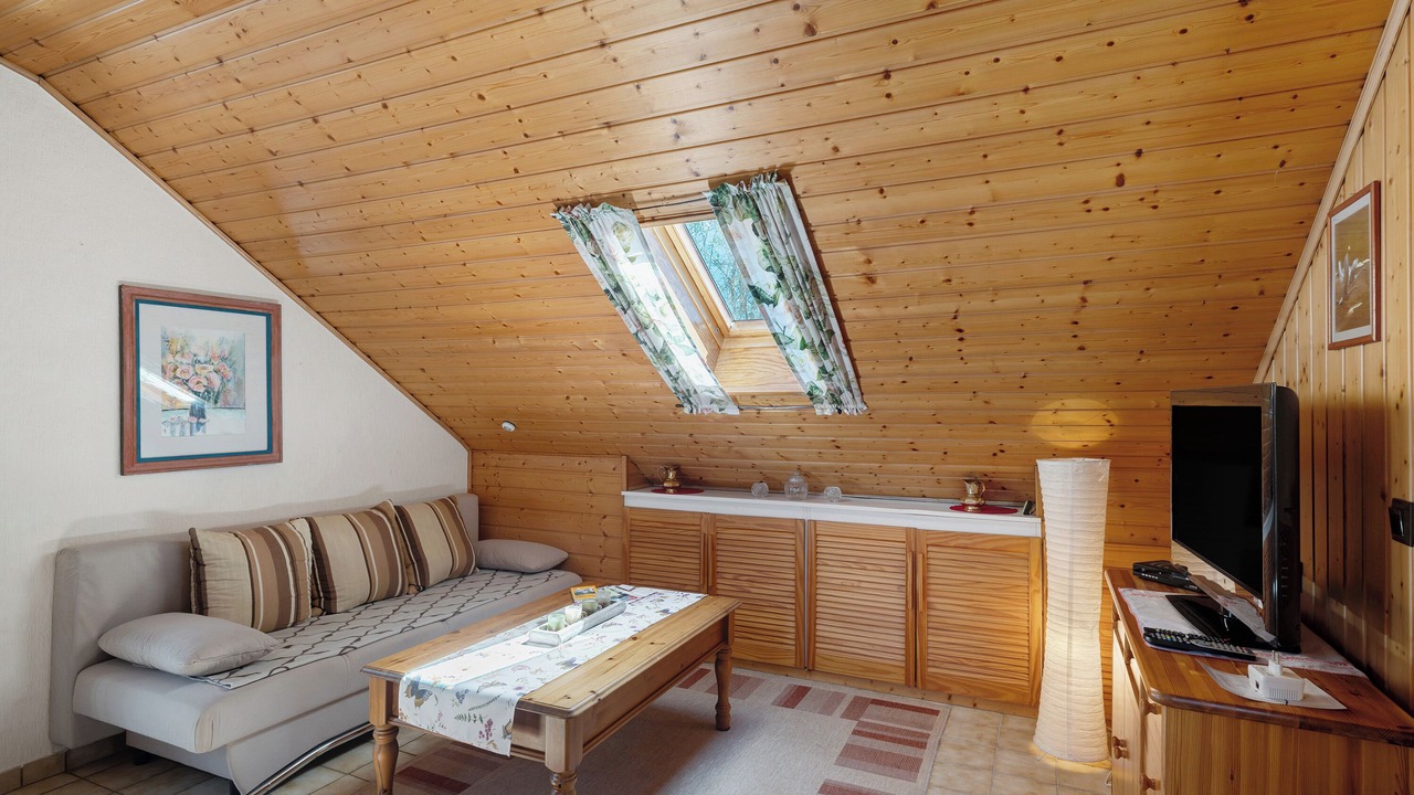 Photo of Livingroom in Darstein