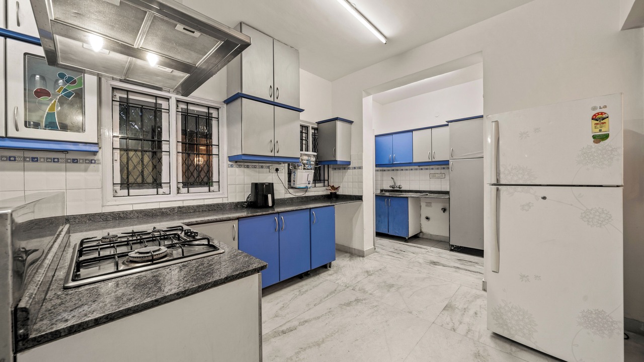 Photo of Kitchen in Bengaluru