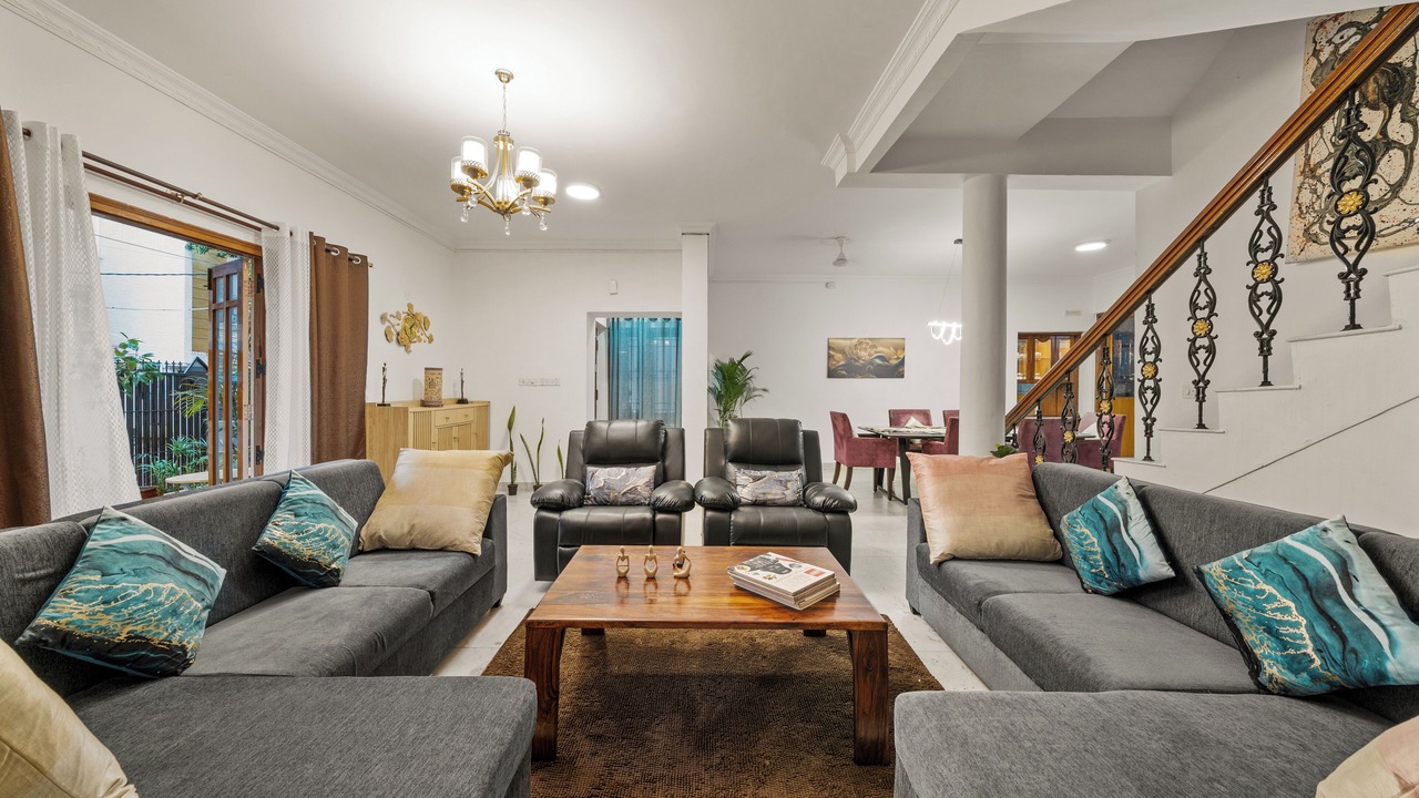 Photo of Livingroom in Bengaluru