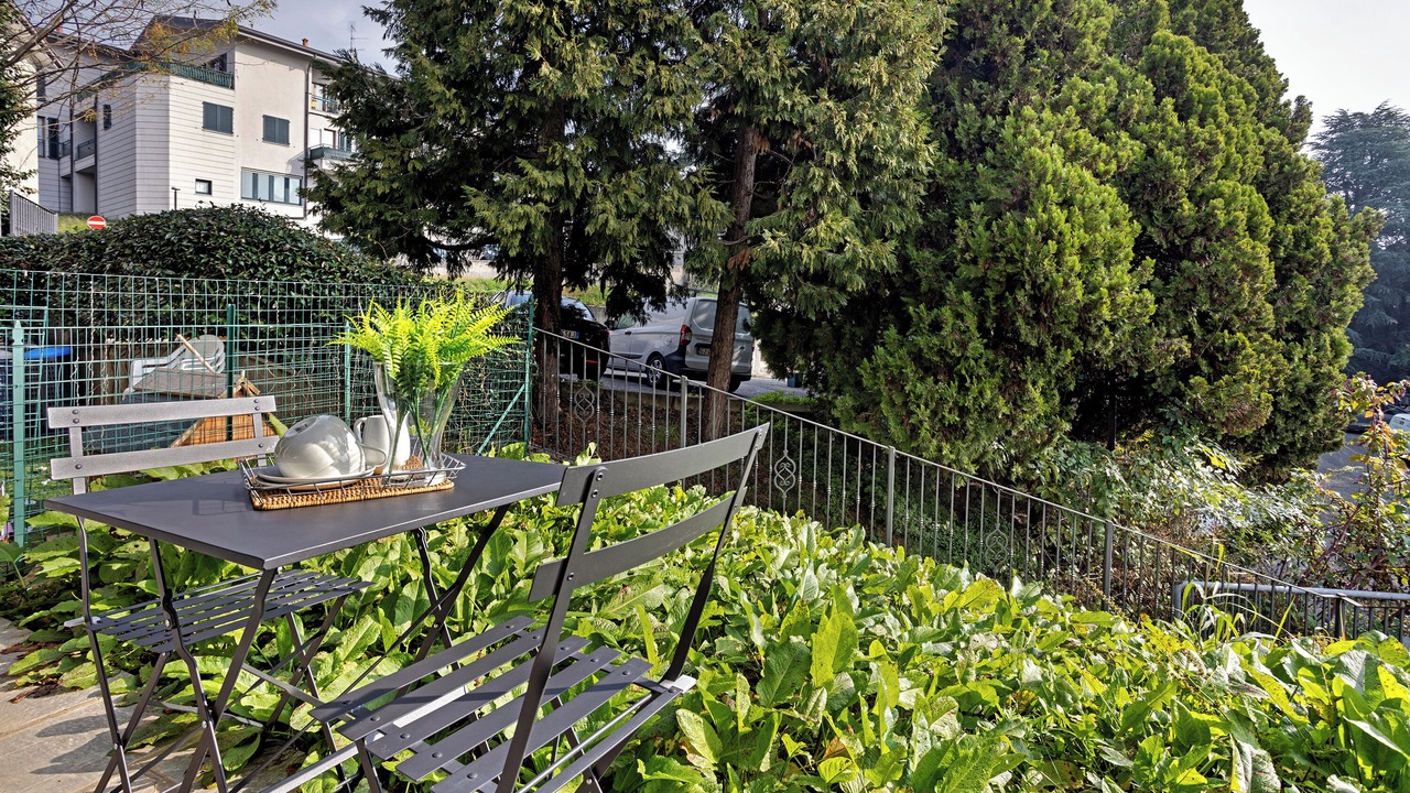 Photo of Outdoor in Costa Masnaga