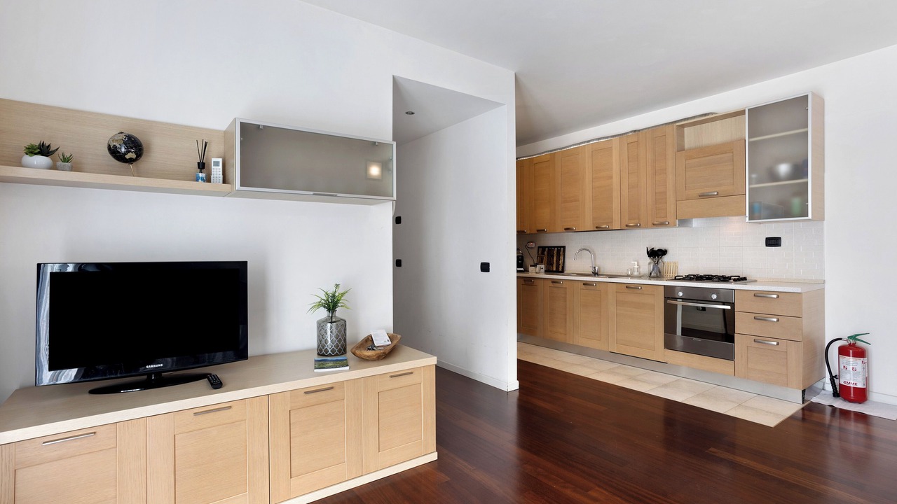 Photo of Kitchen in Costa Masnaga