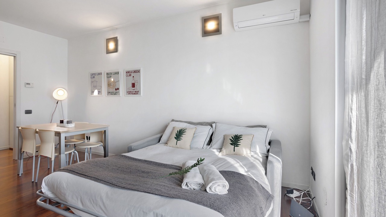 Photo of Bedroom in Costa Masnaga