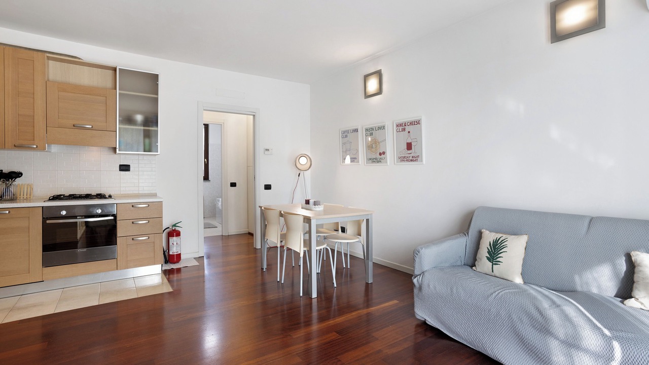 Photo of Livingroom in Costa Masnaga