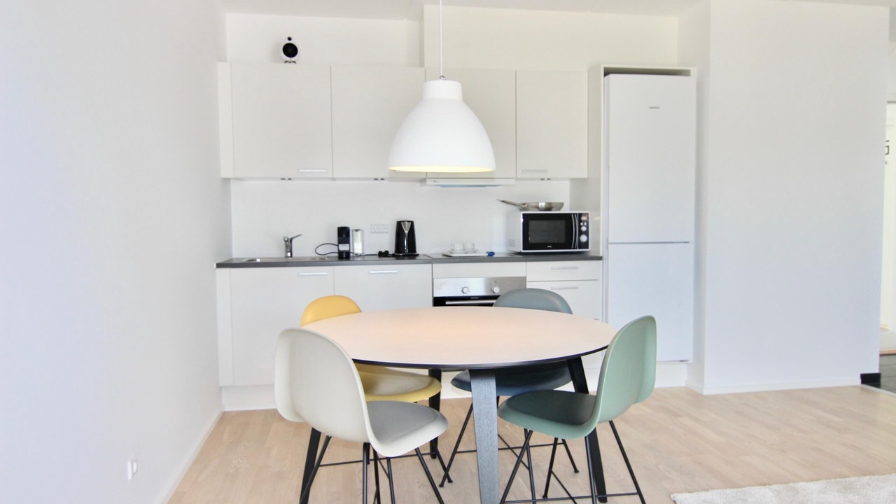 Photo of Kitchen in Odense