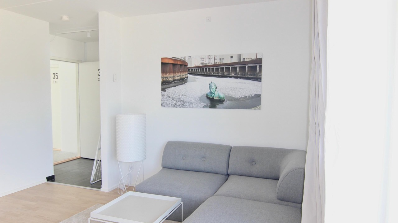 Photo of Livingroom in Odense