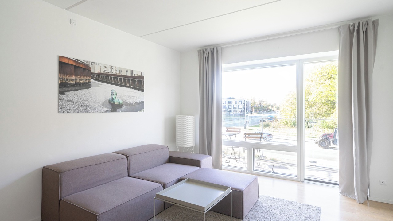 Photo of Livingroom in Odense
