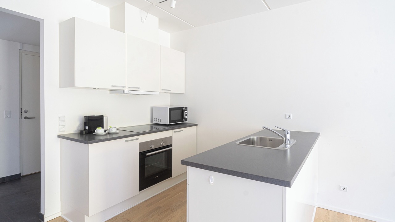 Photo of Kitchen in Odense