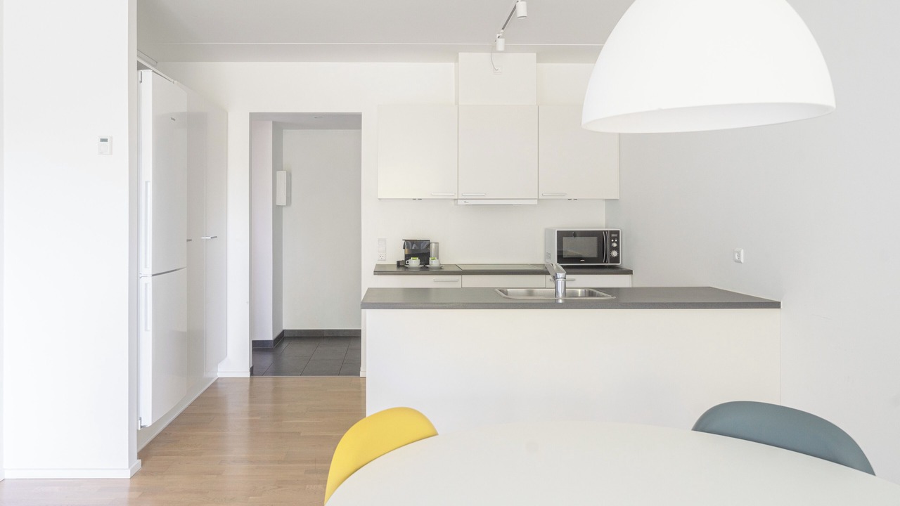 Photo of Kitchen in Odense