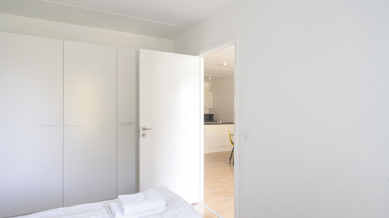 Photo of Bedroom in Odense