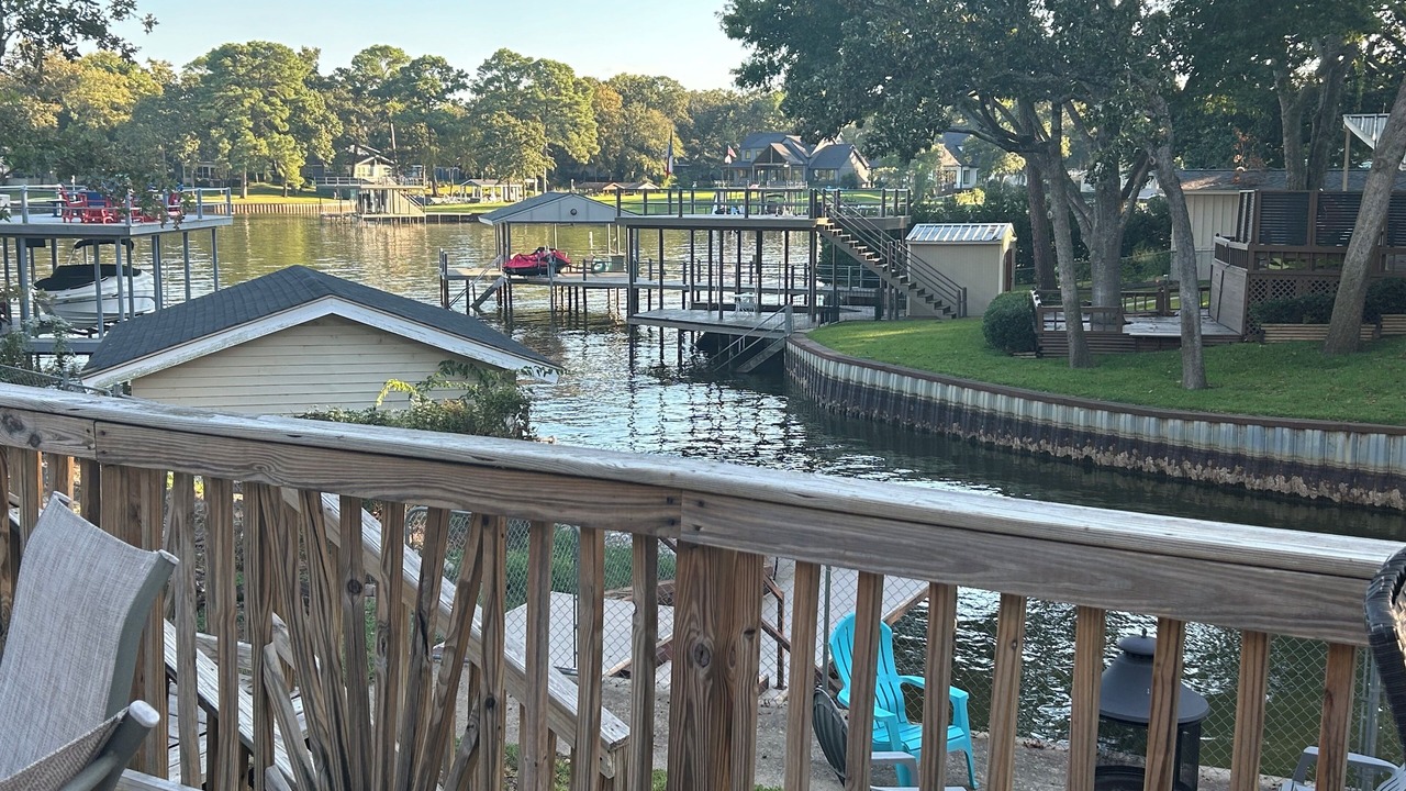 Photo of Patio Balcony in Tool