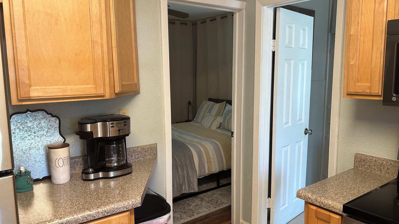 Photo of Bedroom in Tool