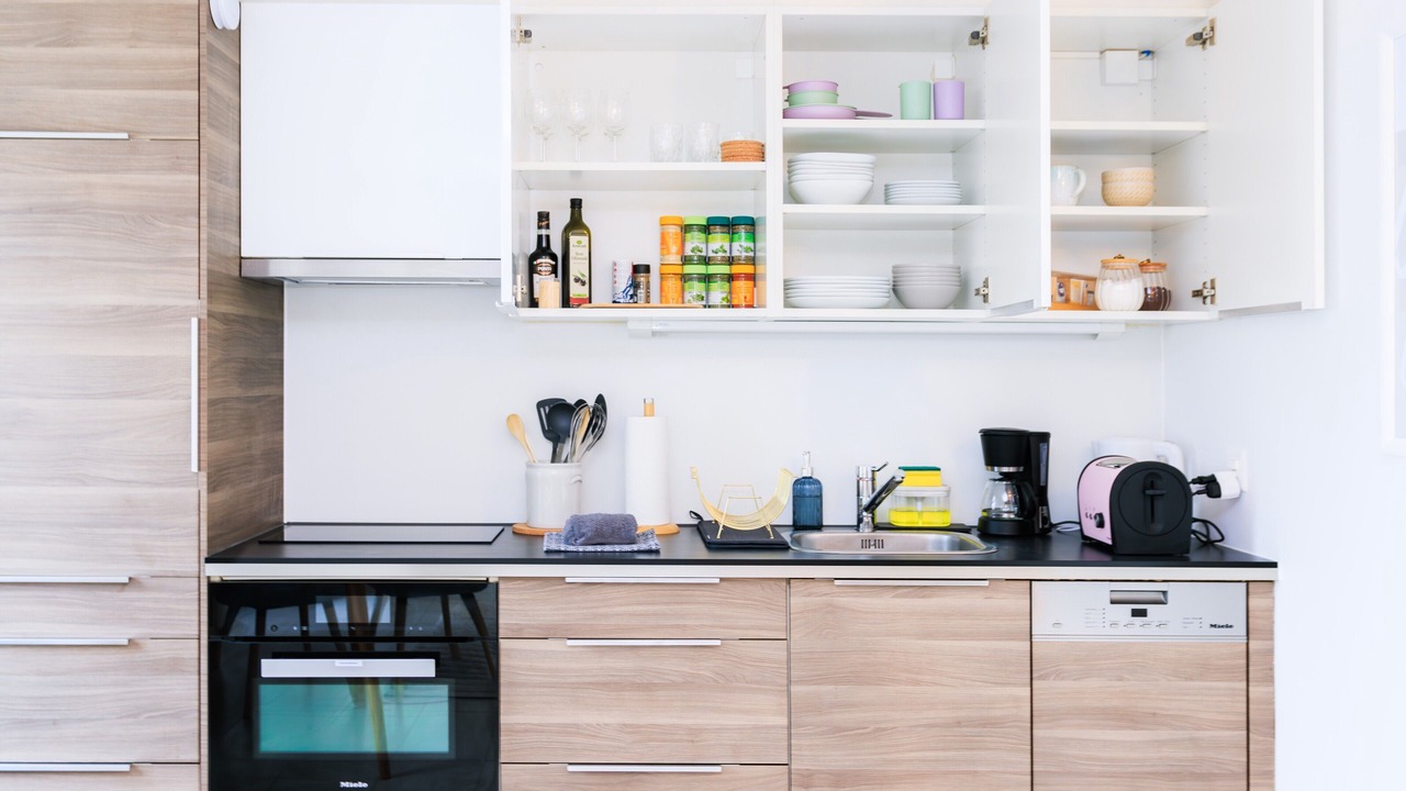 Photo of Kitchen in Montbrelloz