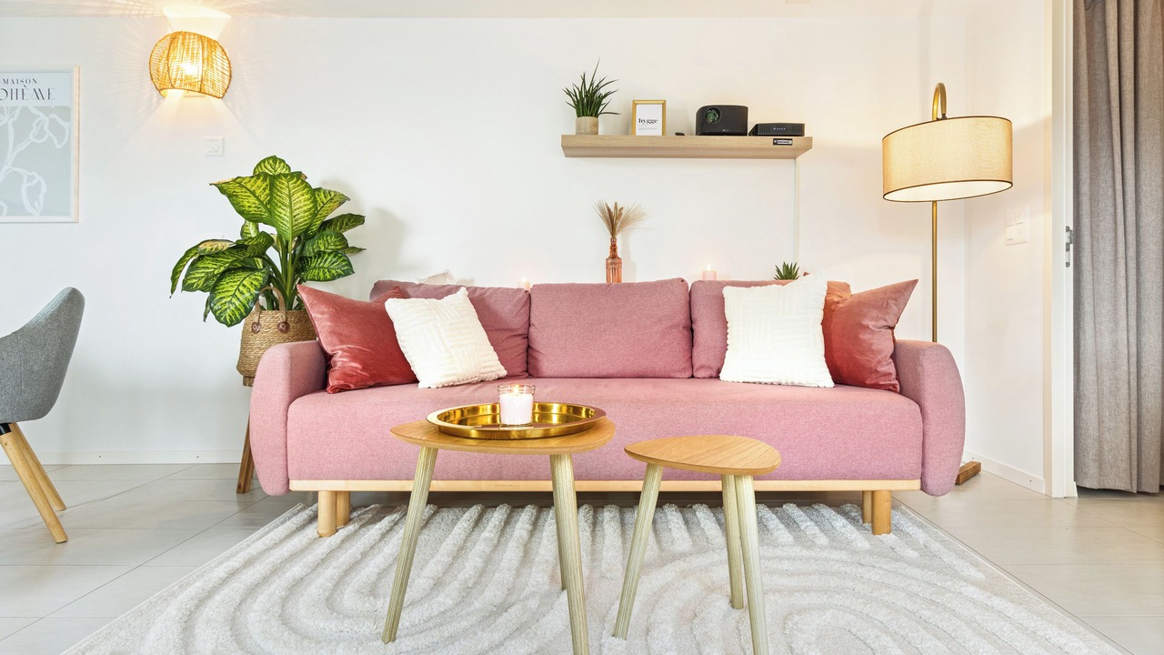 Photo of Livingroom in Montbrelloz