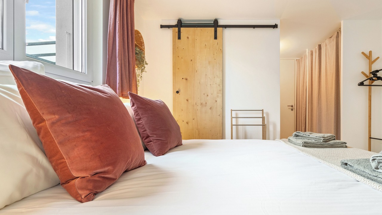 Photo of Bedroom in Montbrelloz
