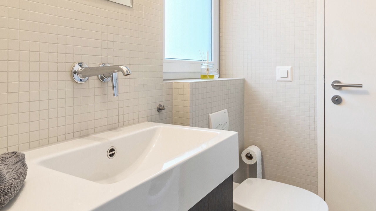 Photo of Bathroom in Montbrelloz