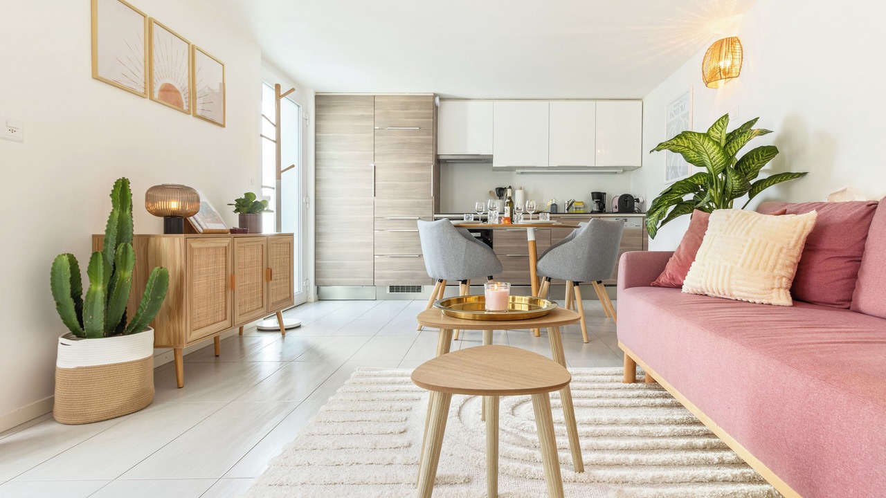 Photo of Livingroom in Montbrelloz