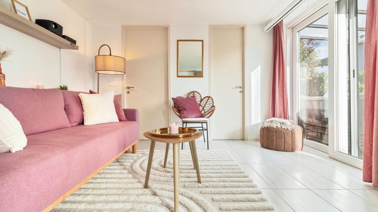 Photo of Livingroom in Montbrelloz