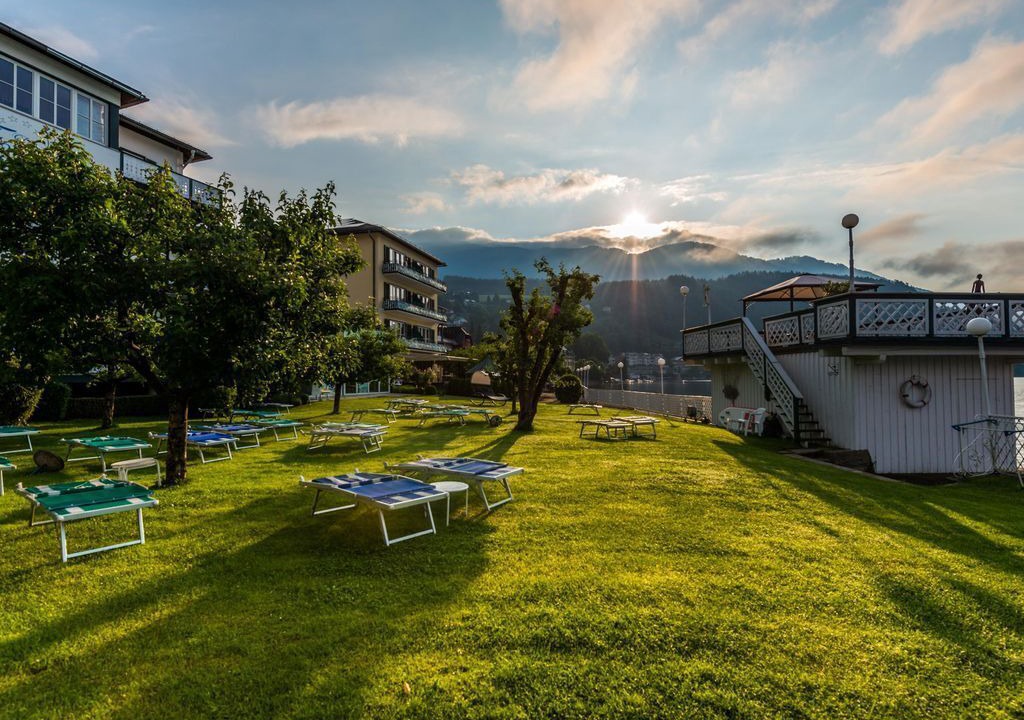 Photo of Outdoor in Millstatt