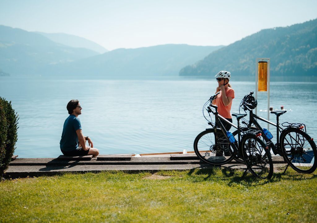 Photo of Others in Millstatt