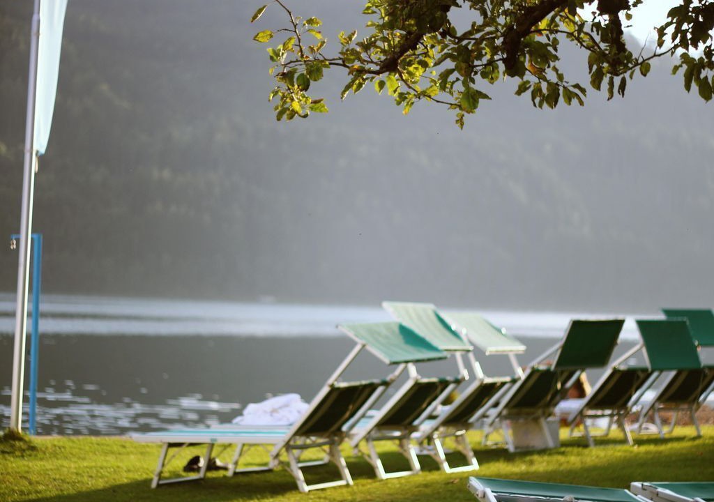 Photo of Outdoor in Millstatt