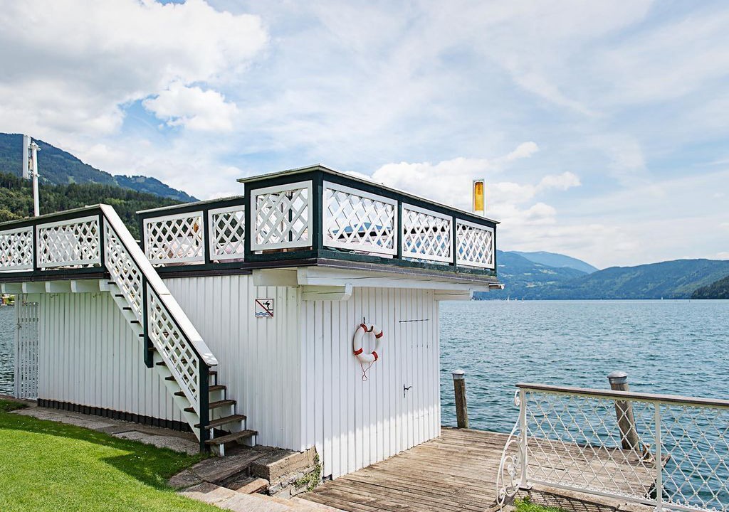 Photo of Outdoor in Millstatt