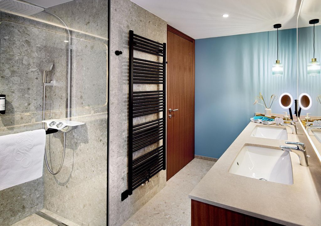 Photo of Bathroom in Millstatt
