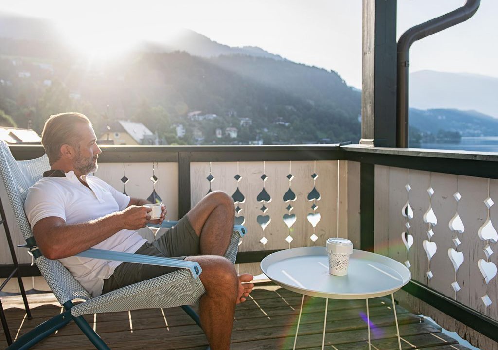 Photo of Outdoor in Millstatt
