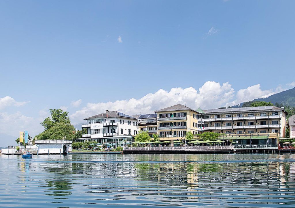 Photo of Outdoor in Millstatt
