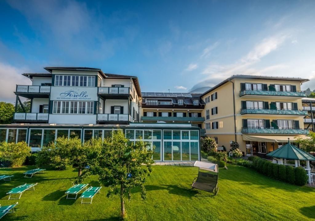 Photo of Outdoor in Millstatt