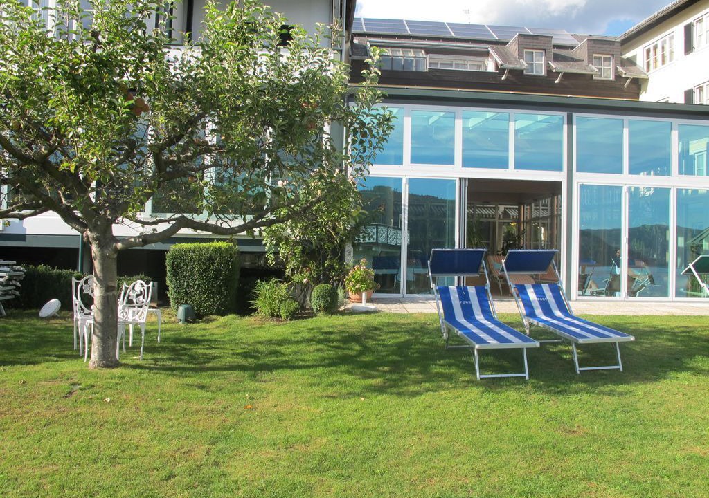 Photo of Patio Balcony in Millstatt