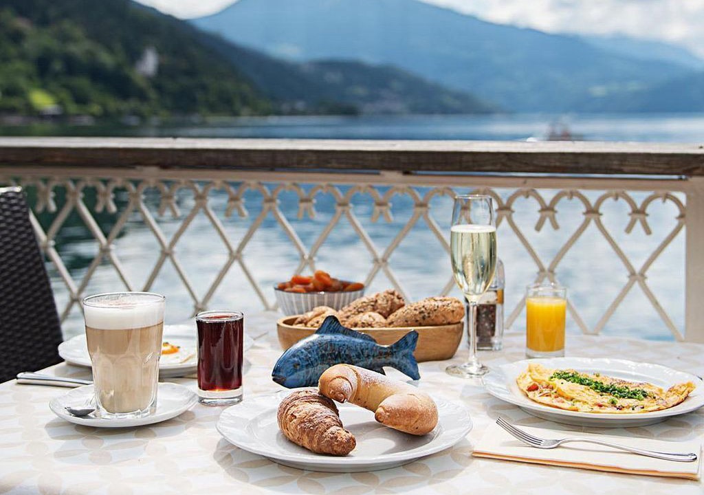 Photo of Outdoor in Millstatt