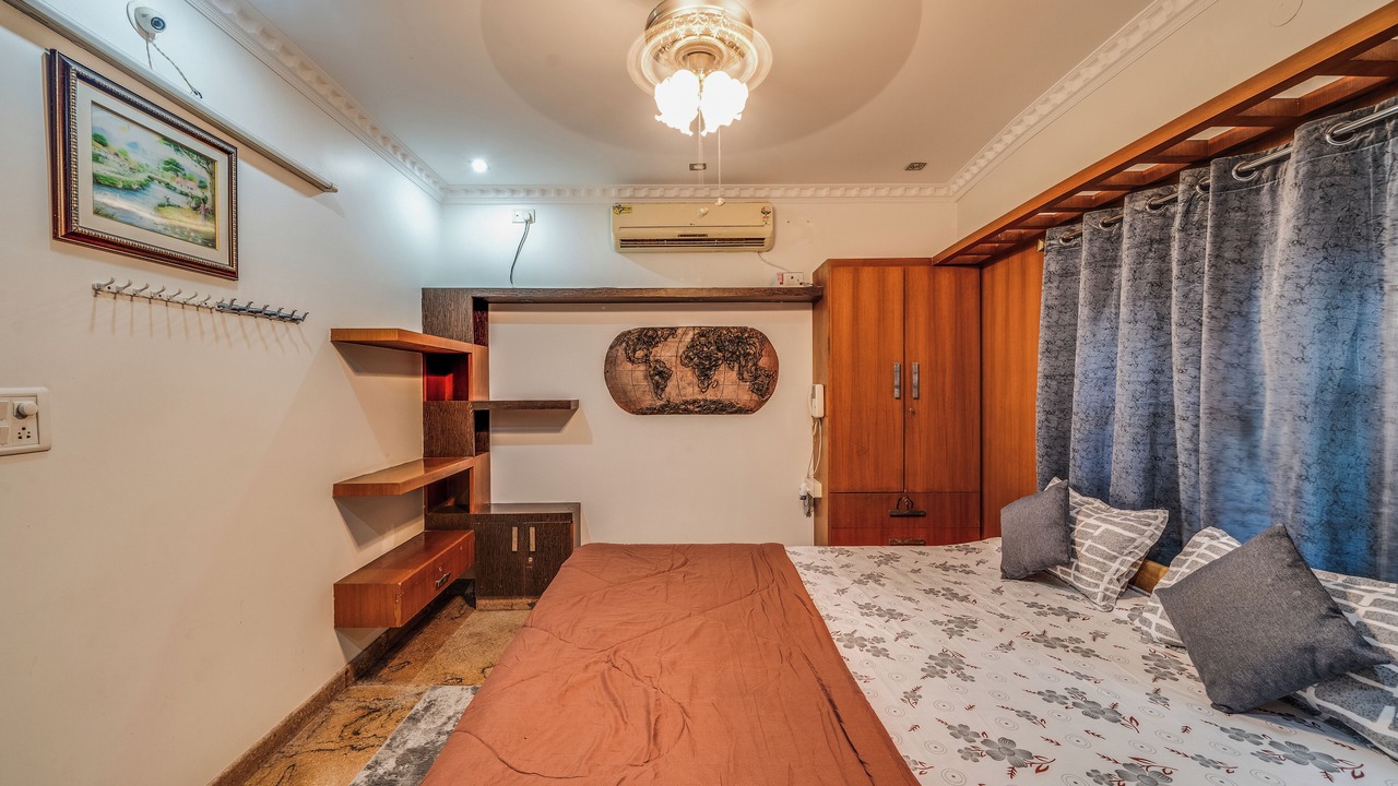 Photo of Bedroom in HSR Layout